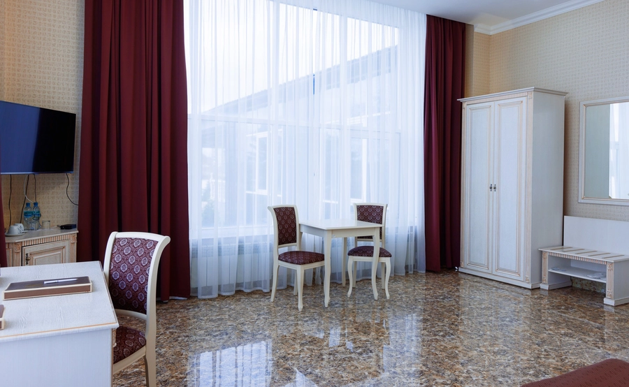 Дабл стандарт